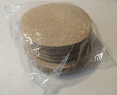 NEST PADS ECONOMY SOLD IN PACKS OF 10