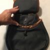 MICRO SIZE ALL LEATHER TRADITIONAL HAWKING BAG SIZE SMALL