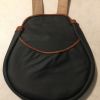 MICRO SIZE ALL LEATHER TRADITIONAL HAWKING BAG SIZE SMALL