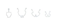 Tail Springs for Marshall transmitters