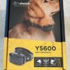 The Dogtra YS-600 is a No bark collar for medium to large size dogs