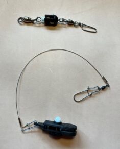 RELEASE ACCESSORIES FOR KITE OR BALLOON OR QUADCOPTER USE