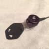 Tail mounting plate comes in three sizes for Tail bell and Transmitter use - Image 2