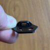 Tail mounting plate comes in three sizes for Tail bell and Transmitter use - Image 3