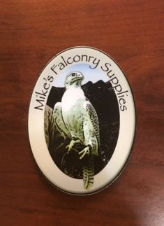 A WATER PROOF CAR OR TRUCK STICKERS NOW AVAILABLE. FREE FIRST CLASS SHIPPING