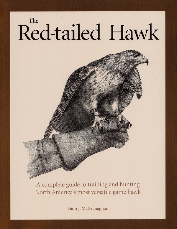 North American Falconry & Hunting Hawks