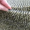 GREEN LONG LEAF ASTRO TURF, BRAND ARTIFICAL TURF. 3FT X 50FT ROLLS