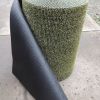 GREEN LONG LEAF ASTRO TURF BRAND ARTIFICAL TURF 3FT X 25FT ROLLS