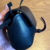 DELUXE LEATHER HOOD PROTECTOR comes in three sizes - Image 2