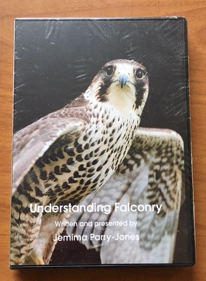 Understanding Falconry DVD.