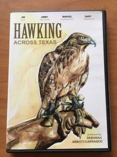 Hawking Across Texas