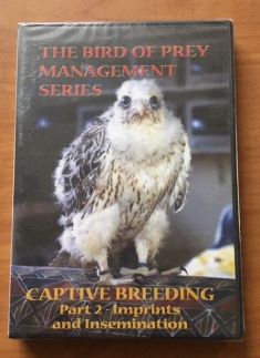 CAPTIVE BREEDING PART 2, IMPRINT AND INSEMINATION