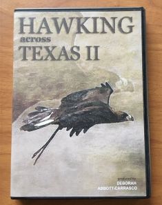 HAWKING ACROSS TEXAS II