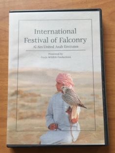 THE INTERNATIONAL FESTIVAL OF FALCONRY