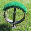 MICRO TWO & ONE PORTABLE ROTATING PERCH FOR MERLIN SIZE BIRDS