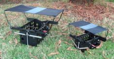Dogtra manual Bird Launchers small or large