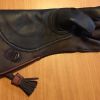 Norwegian Eagle Gauntlet 17" long  Left Hand
