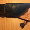 Norwegian Eagle Gauntlet 17" long  Left Hand