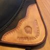 Norwegian Eagle Gauntlet 17" long  Left Hand