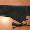 THREE LAYER 17 INCH EAGLE GLOVE, LEFT HAND OLIVE GREEN COLOR
