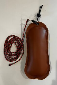 RABBIT LURE FOR HAWKS