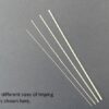 FALCON FIBER IMPING KITS COME IN THREE SIZES FROM KESTREL UP TO THE LARGEST RED TAIL HAWKS AND GYR FALCONS - Image 4