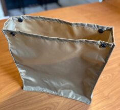 Spare Euro bag snap in Liner