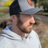 Mikes Falconry Hats in two colors to choose from - Image 7