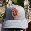 Mikes Falconry Hats in two colors to choose from - Image 3