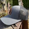 Mikes Falconry Hats in two colors to choose from - Image 4