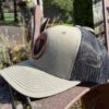 Mikes Falconry Hats in two colors to choose from - Image 2