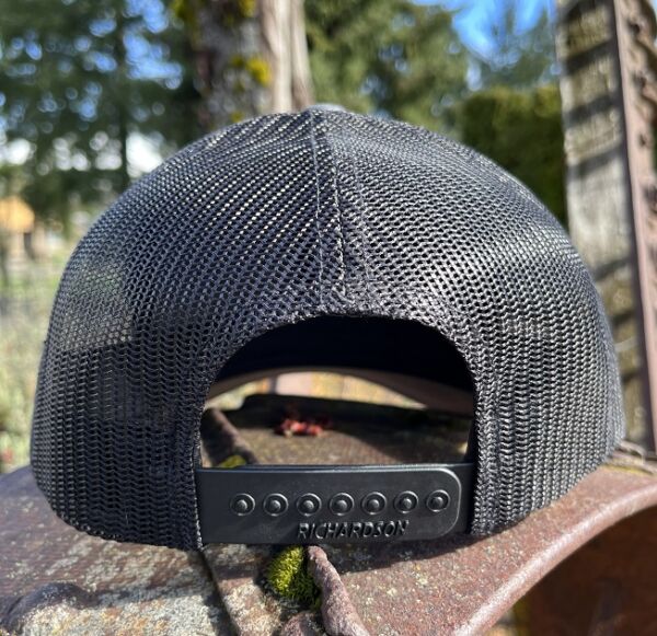 Mikes Falconry Hats in two colors to choose from - Mike's Falconry Supplies