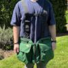 Apprentice Deluxe Red tail hawk or Harris Hawk kits. You save $77.05 - Image 2