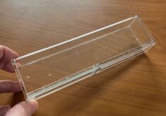 Inca Water Reservoir replacement for Inca 100 Incubator only
