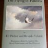 The Flying of Falcons - choose signed or un-signed copy