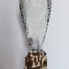Gyr Falcon one of a kind Sculpture - Image 2