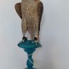 Shaheen Falcon one of a kind Sculpture - Image 2