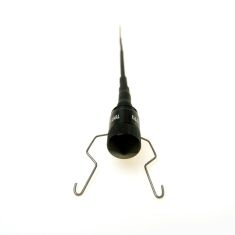 Tinyloc tail mount transmitters. 434Mhz frequency. Long range transmitter.