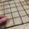 Wire mesh folding Noose harness carpet trap - Image 2