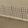 Wire mesh folding Noose harness carpet trap