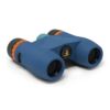 Nocs Standard Issue Water Proof binoculars 8 x 25 Cobalt Blue - Image 3