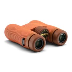 Nocs Field Issue Waterproof Binoculars 10 x 32 Paydirt Brown color