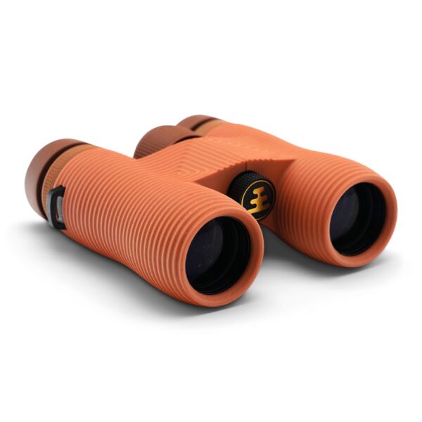Nocs Field Issue Waterproof Binoculars 10 x 32 Paydirt Brown color - Image 2