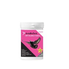 AvianBioTech DoxiBird Tablets (100 tablets)