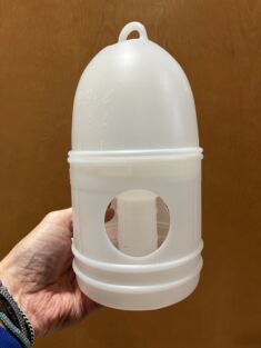 Bullet Drinker 1 quart size