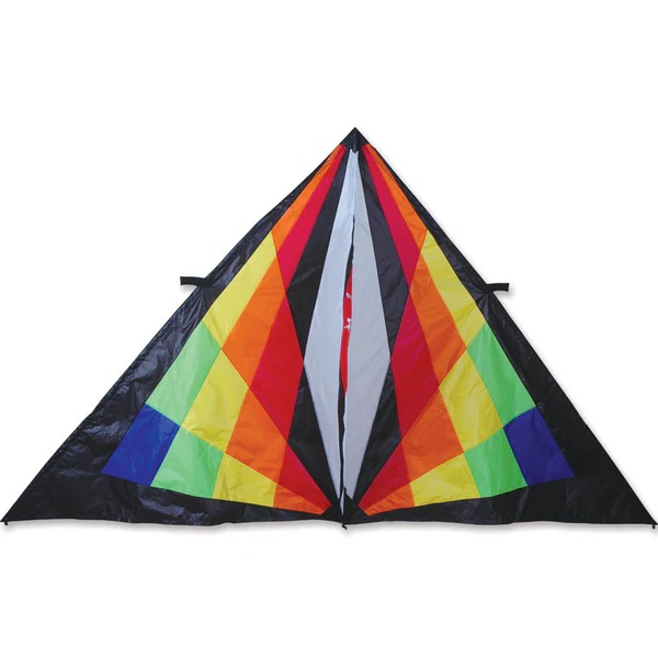 9 ft Delta Teknacolor